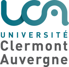 IMT Nord Europe & Clermont Auvergne University logo